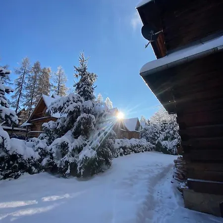 U Adama Zakopane