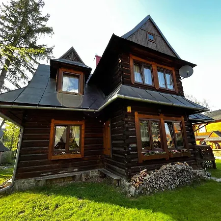 U Adama Homestay Zakopane