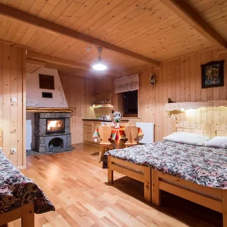 U Adama * Zakopane